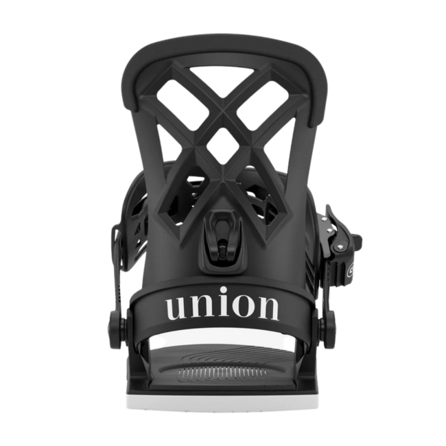 Union Women's Rosa Snowboard Binding | Black