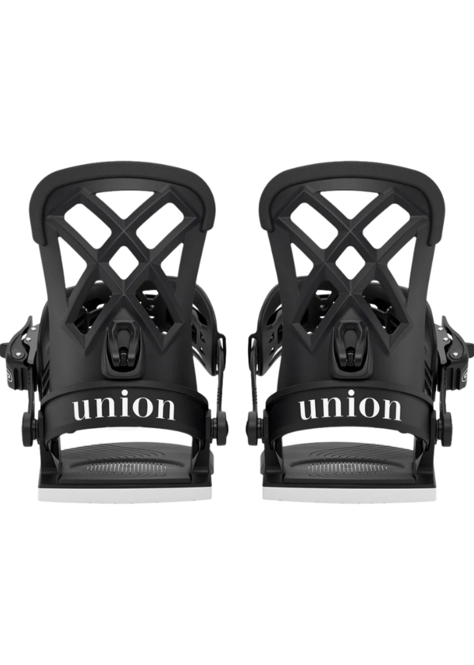Union Rosa Women's Snowboard Binding 2026 - Black