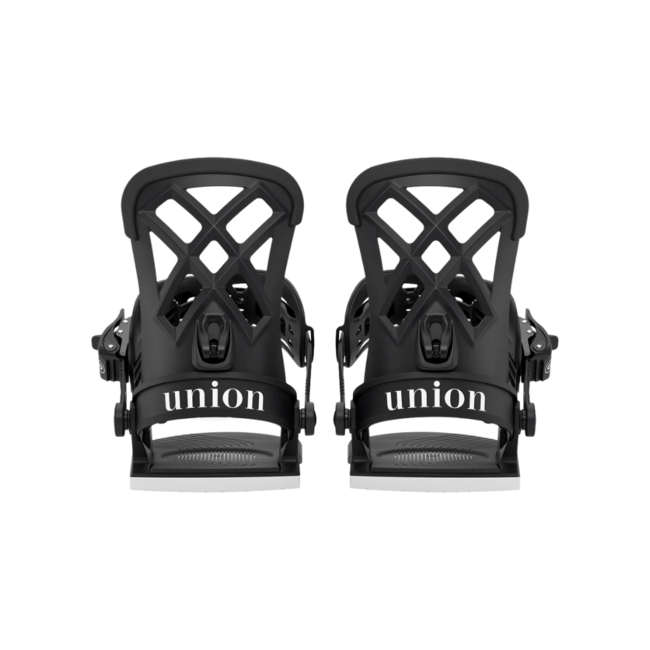 Union Women's Rosa Snowboard Binding | Black