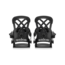 Union Women's Rosa Snowboard Binding | Black