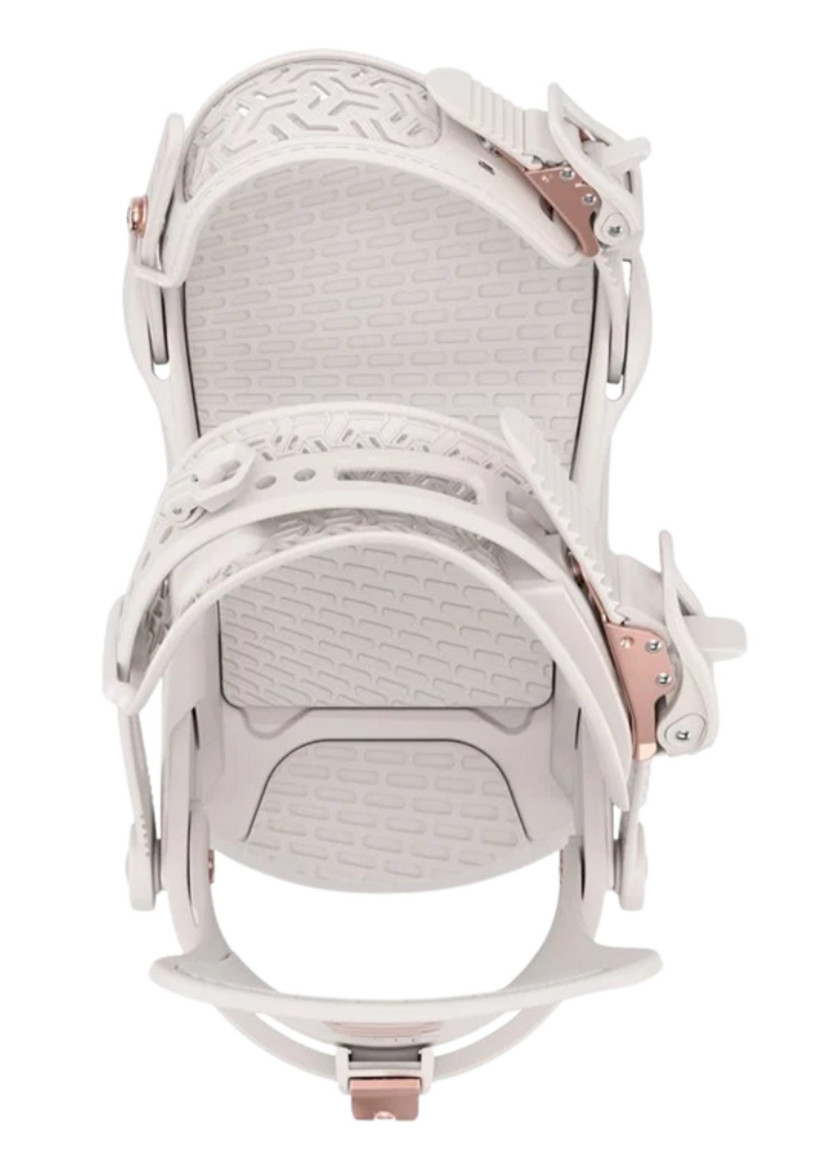 Union Juliet Women's Snowboard Binding 2026 - Sand Pink