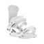 Union Men's Force Classic Team High Back Snowboard binding | White
