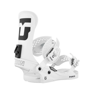 Union Force Classic Binding 2026 | Team HB White