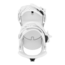 Union Men's Force Classic Team High Back Snowboard binding | White