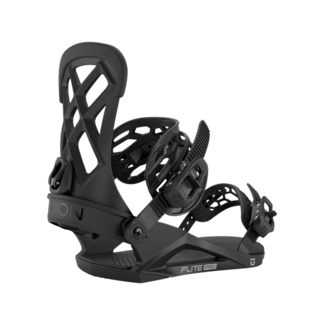 Union Flite Pro Binding 2026 | Black