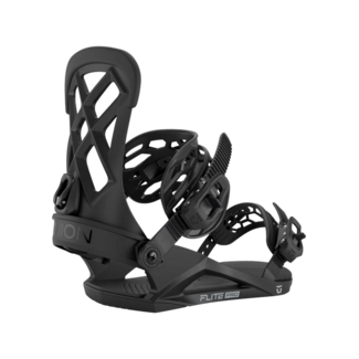 Union Flite Pro Binding 2027 | Black