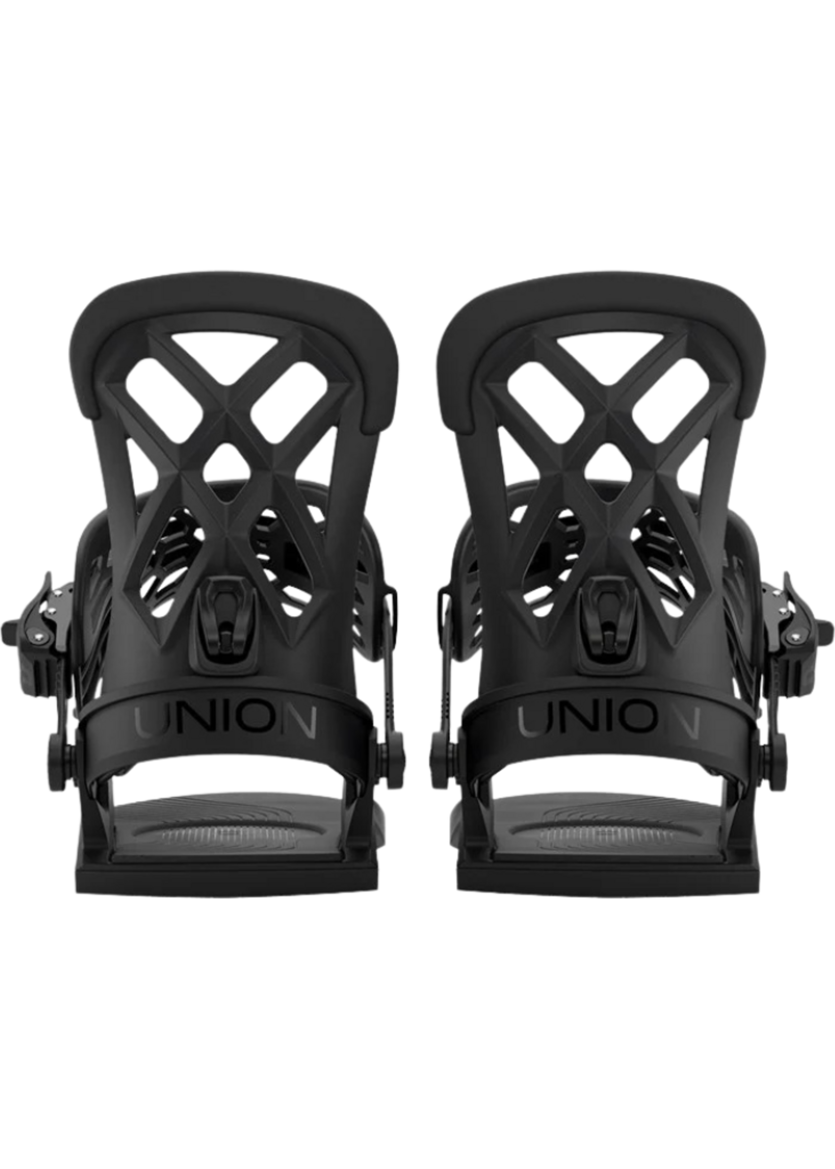 Union Flite Pro Men's Snowboard Binding 2026 - Black