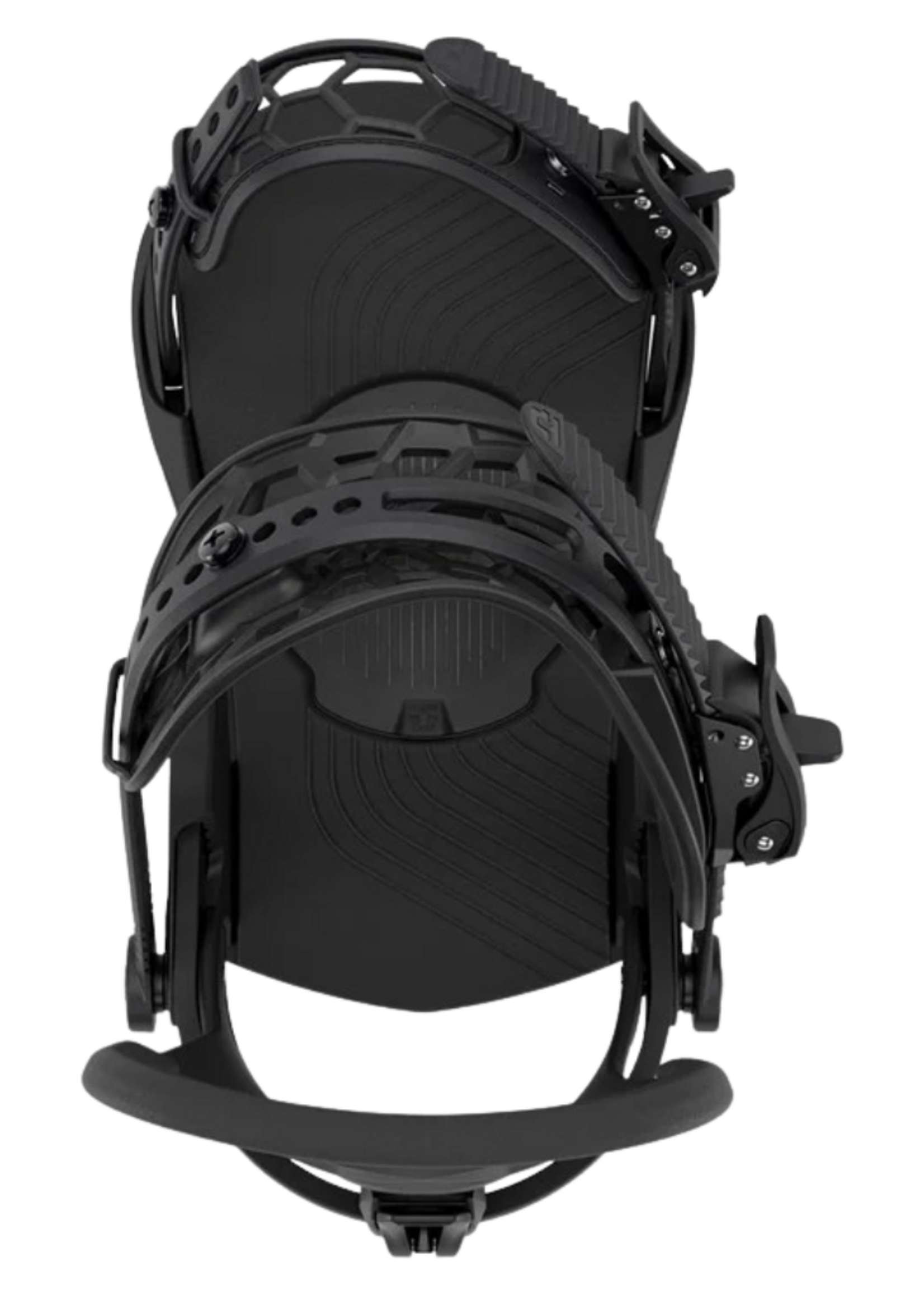 Union Flite Pro Men's Snowboard Binding 2026 - Black