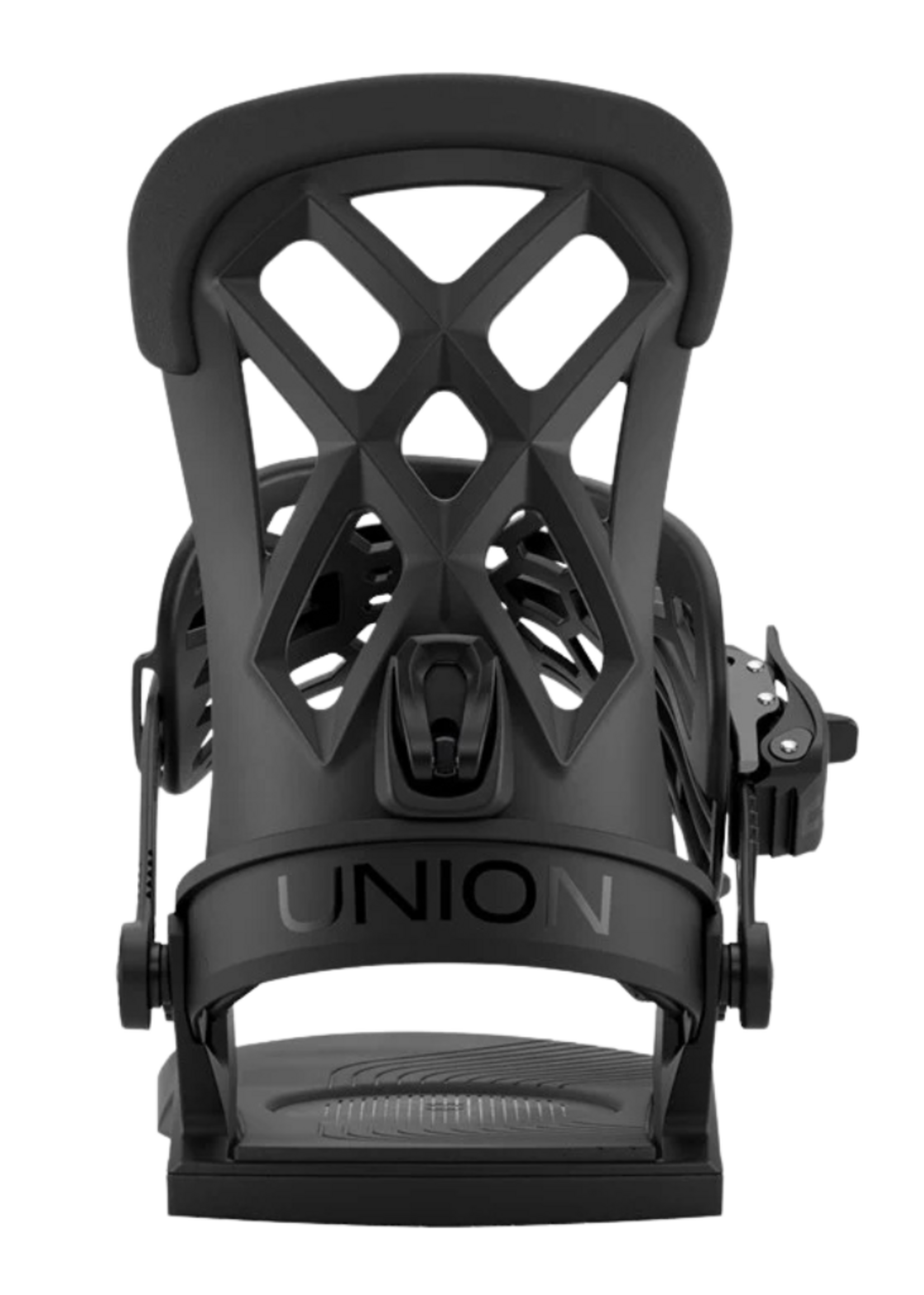 Union Flite Pro Men's Snowboard Binding 2026 - Black