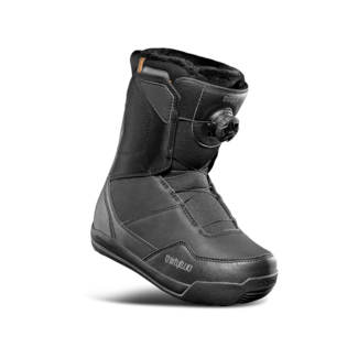 ThirtyTwo Women's Shifty BOA Snowboard Boot | Black