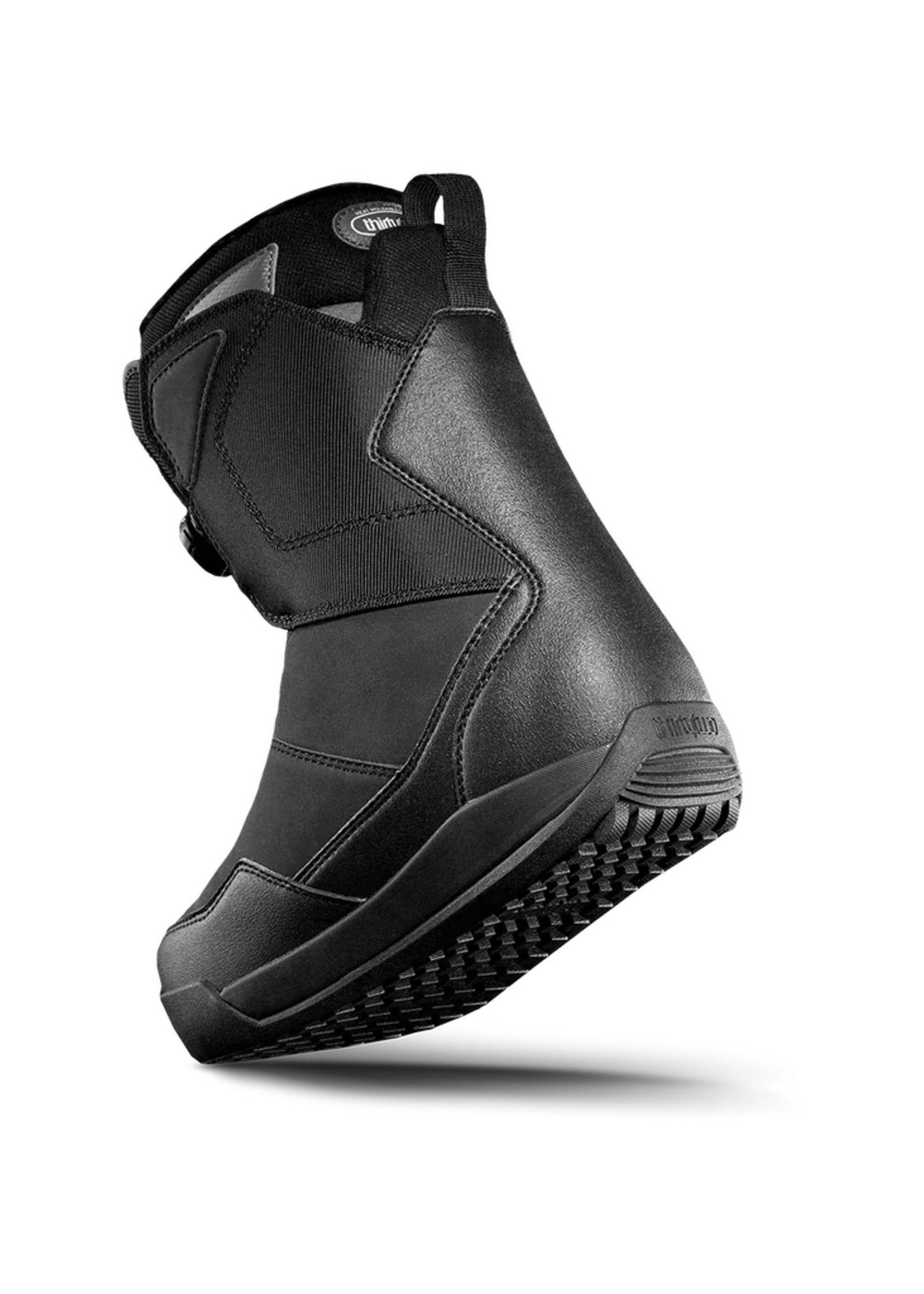 ThirtyTwo Women's Shifty BOA Snowboard Boot | Black