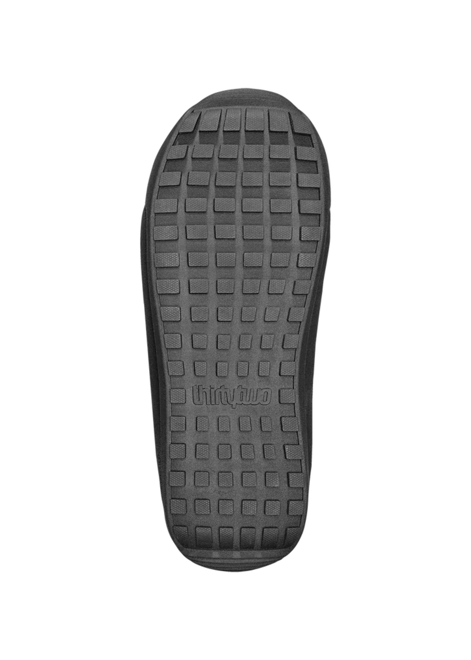 ThirtyTwo Women's Shifty BOA Snowboard Boot | Black