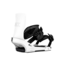 Fix Block 3 Snowboard Binding 2026  | Frost White