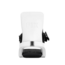 Fix Block 3 Snowboard Binding 2026  | Frost White