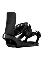 Fix Block 3 Binding 2026 | True Black