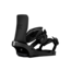 Fix Block 3 Unisex Snowboard Binding 2026 | True Black