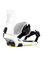 Fix Block 5 Binding 2026 | Frost White