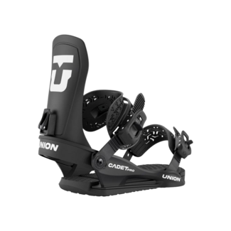 Union Cadet Pro Binding 2026 | Black