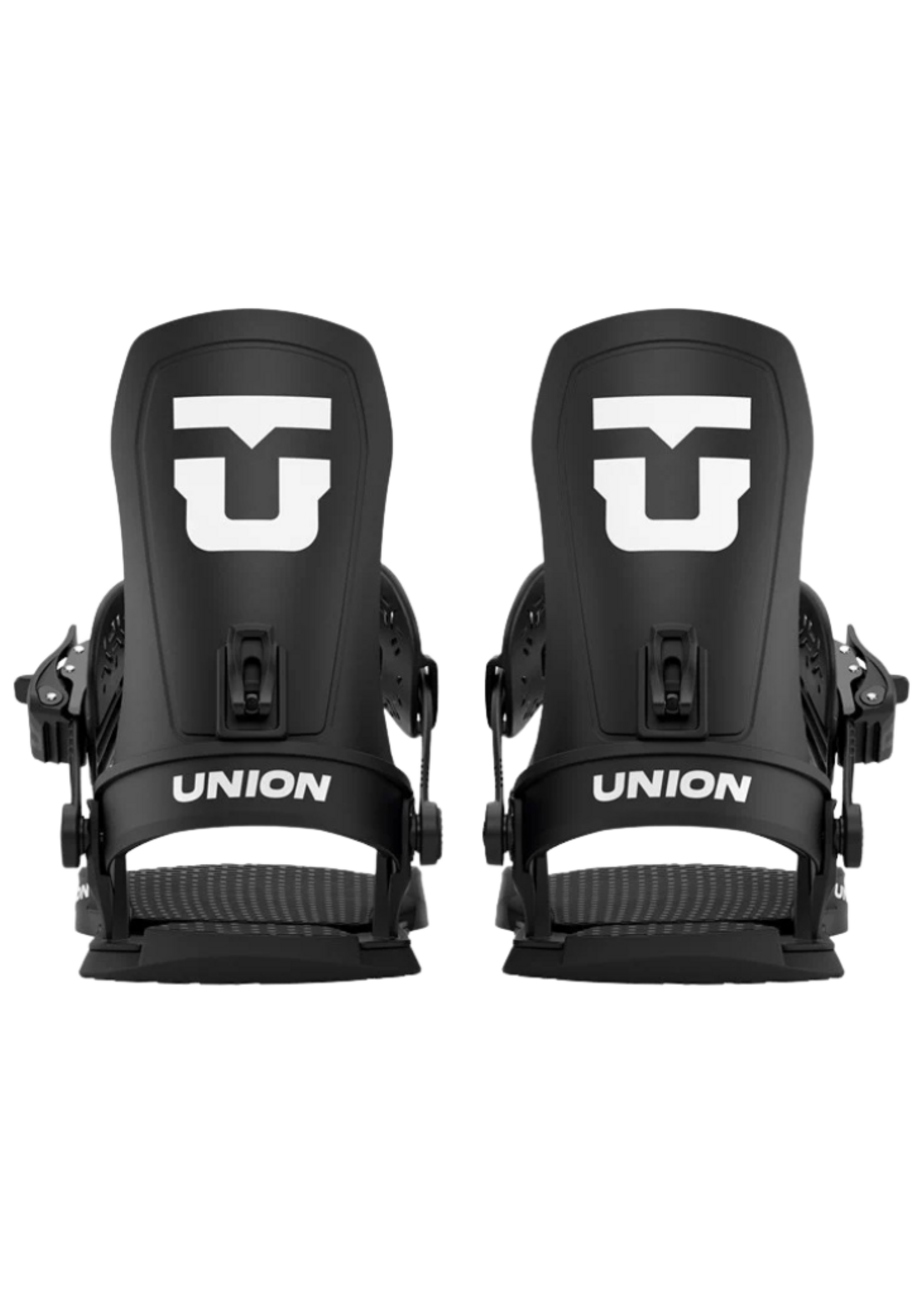 Union Cadet Pro Kids Snowboard Binding 2026 - Black