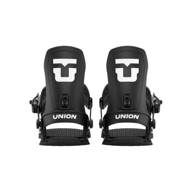 Union Cadet Pro Kids Snowboard Binding 2026 - Black