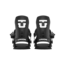 Union Cadet Pro Kids Snowboard Binding 2026 - Black
