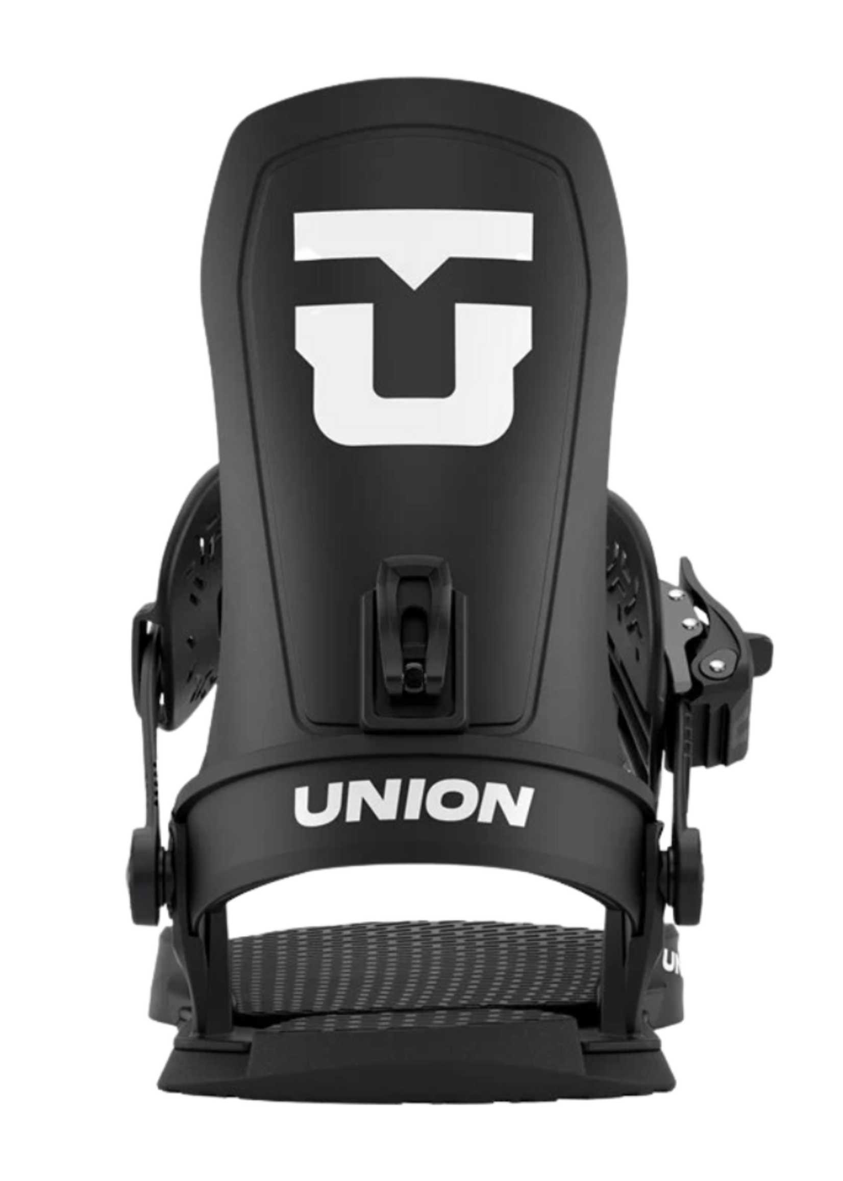Union Cadet Pro Kids Snowboard Binding 2026 - Black