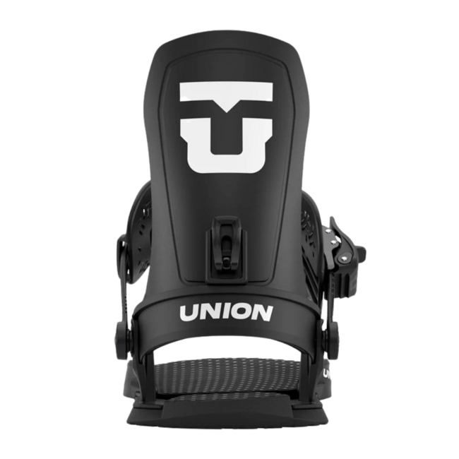 Union Cadet Pro Kids Snowboard Binding 2026 - Black