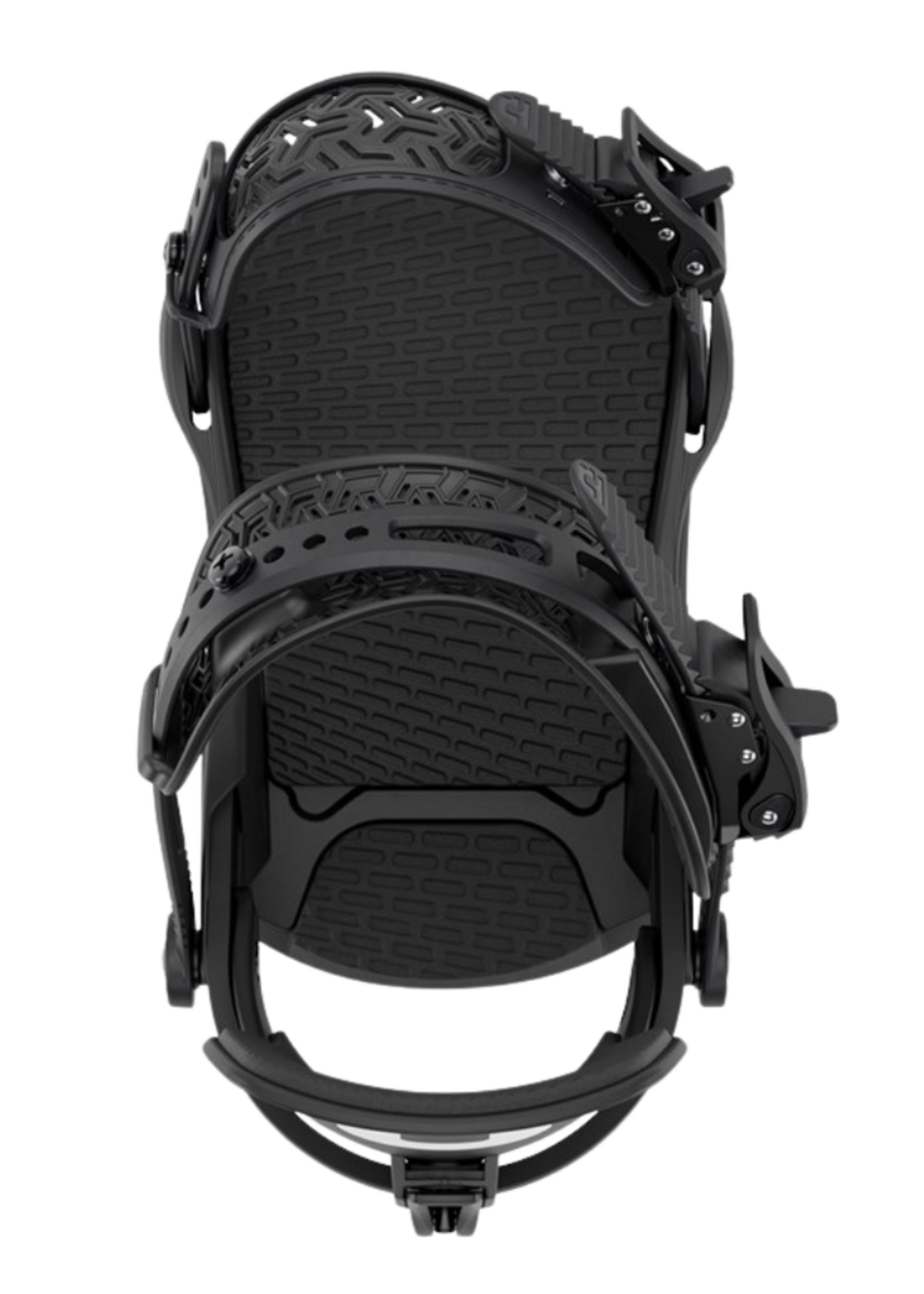 Union Cadet Pro Kids Snowboard Binding 2026 - Black