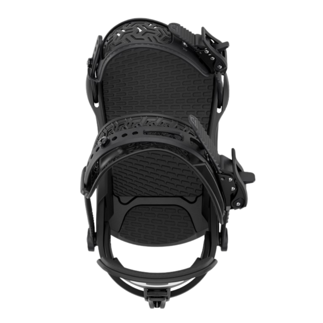 Union Cadet Pro Kids Snowboard Binding 2026 - Black
