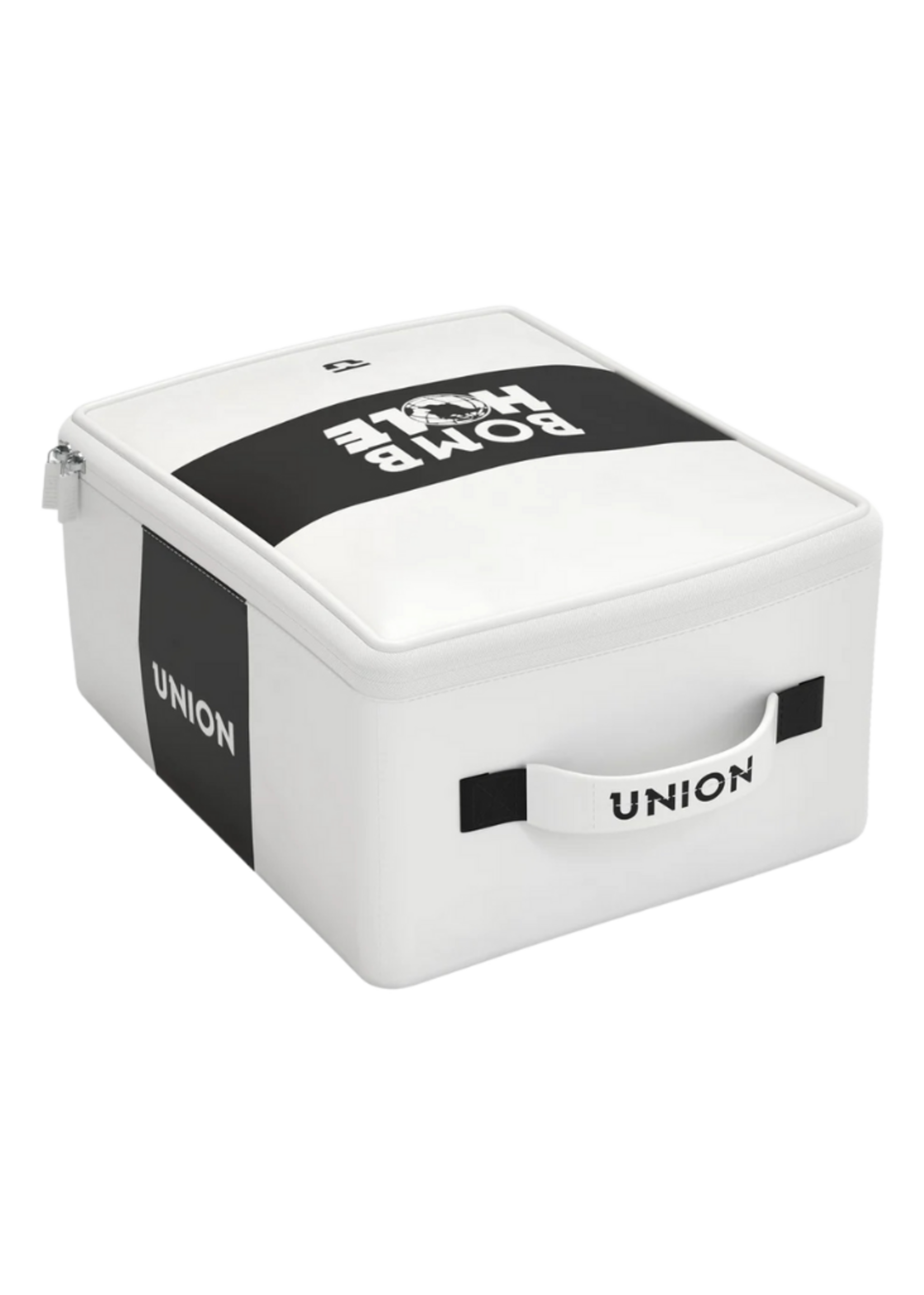 Union Force Classic Men's Snowboard Binding - Bomb Hole Limited Edition