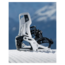 Nidecker OG Supermatic Unisex Snowboard Binding 2026 | White
