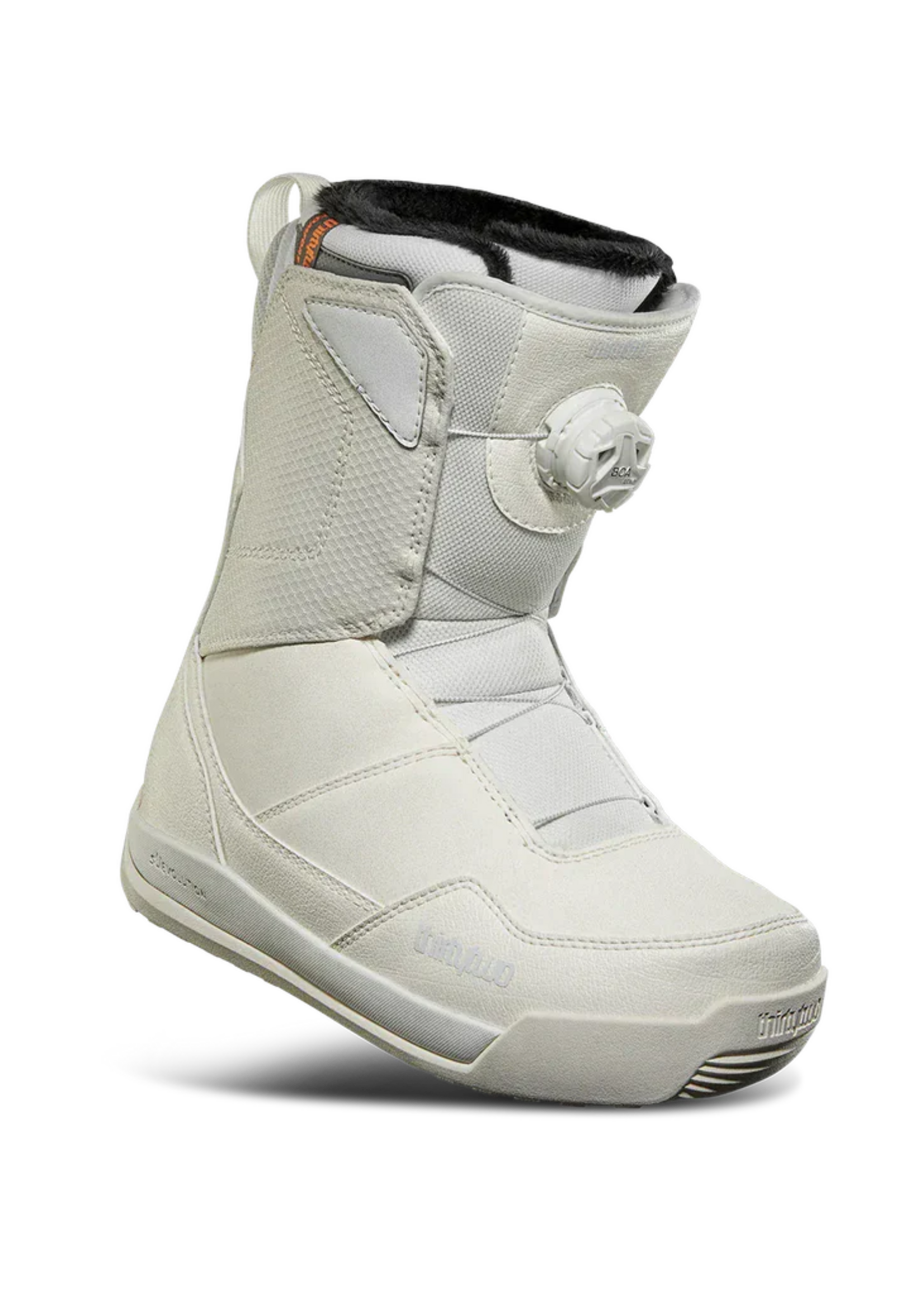 ThirtyTwo Women's Shifty BOA Snowboard Boot | Bone