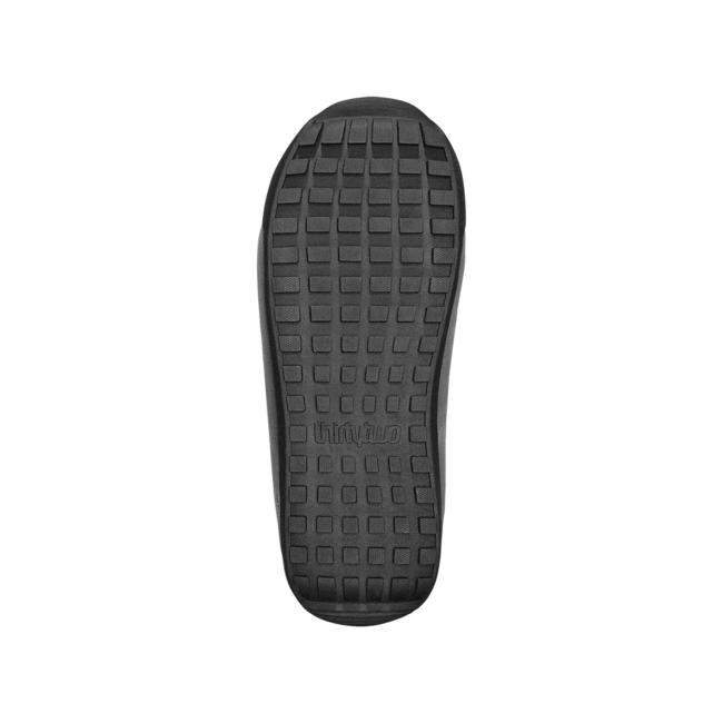 ThirtyTwo Men's STW Double BOA Snowboard Boot | Black/Dark Grey