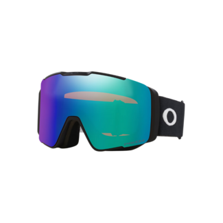Oakley Line Miner Pro L | Prizm Agron W/ Matte Black