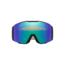 Oakley Line Miner Pro Goggle Large  | Matte Black W/ Prizm Agron + Prizm Iced Iridium