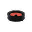 Oakley Line Miner Pro Goggle Large  | Matte Black W/ Prizm Agron + Prizm Iced Iridium