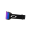 Oakley Line Miner Pro Goggle Large  | Matte Black W/ Prizm Agron + Prizm Iced Iridium