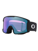 Oakley Line Miner Goggle | Prizm Iced Iridium / Matte Black