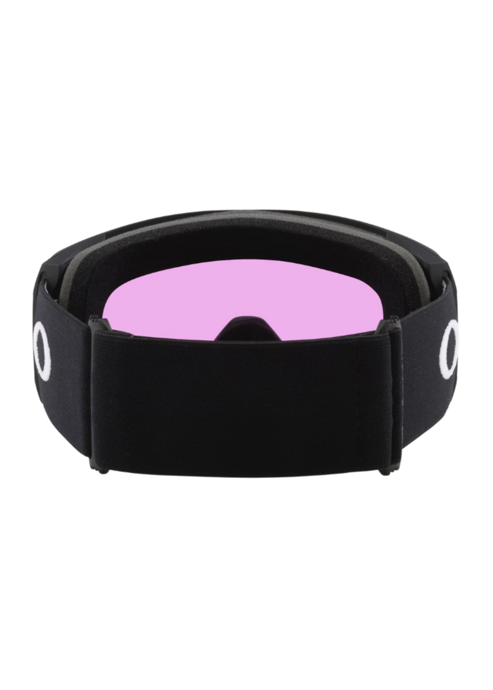 Oakley Line Miner Snow Goggles | Prizm Iced Iridium w/ Matte Black