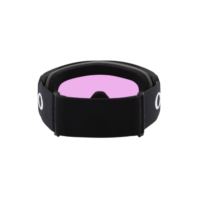 Oakley Line Miner Snow Goggles | Prizm Iced Iridium w/ Matte Black