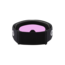 Oakley Line Miner Snow Goggles | Prizm Iced Iridium w/ Matte Black
