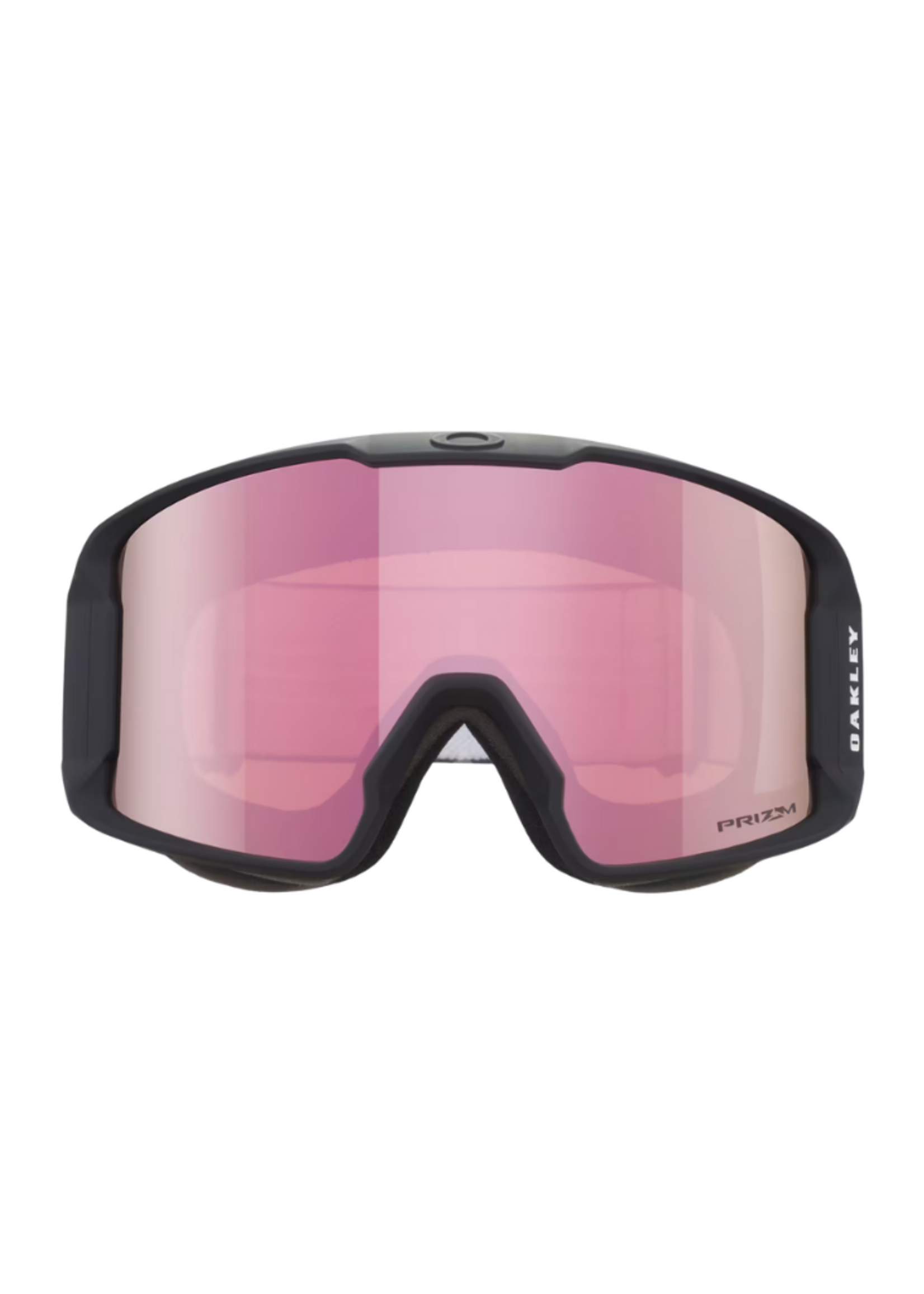Oakley Line Miner Snow Goggle Large | Prizm Rose Gold w/ Matte Black