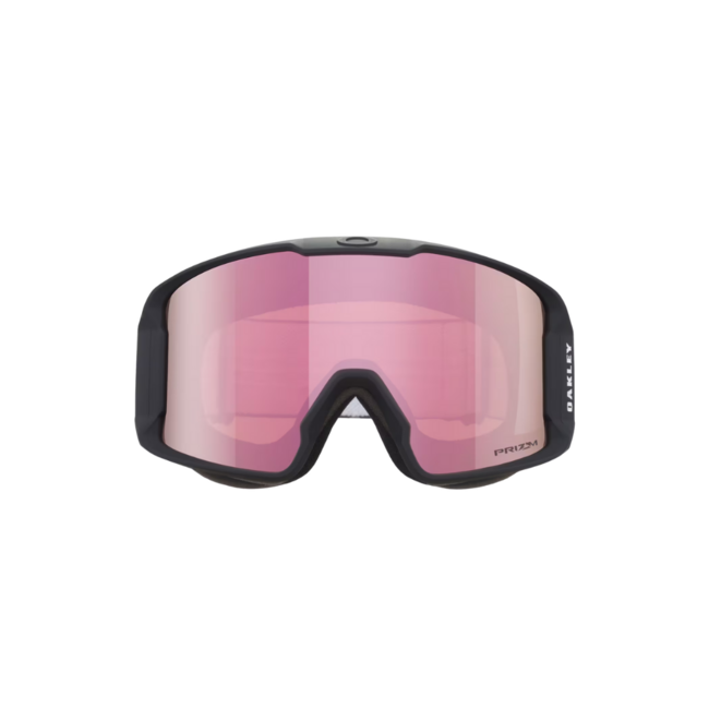 Oakley Line Miner Snow Goggle Large | Prizm Rose Gold w/ Matte Black