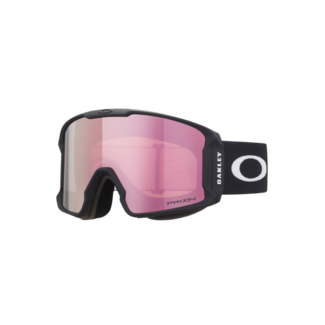 Oakley Line Miner Goggle L  | Prizm Rose Gold / Matte Black