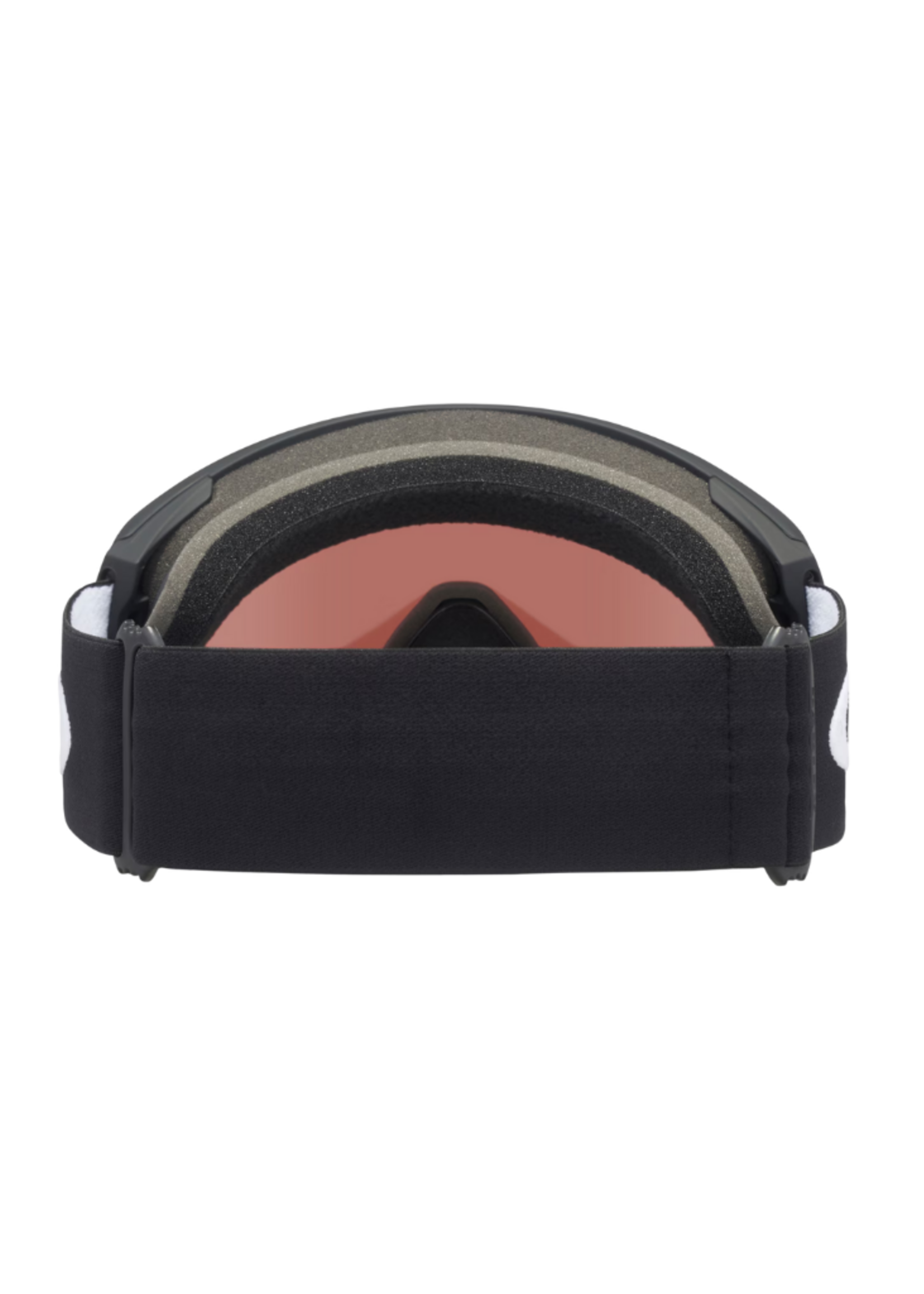 Oakley Line Miner Snow Goggle Large | Prizm Rose Gold w/ Matte Black