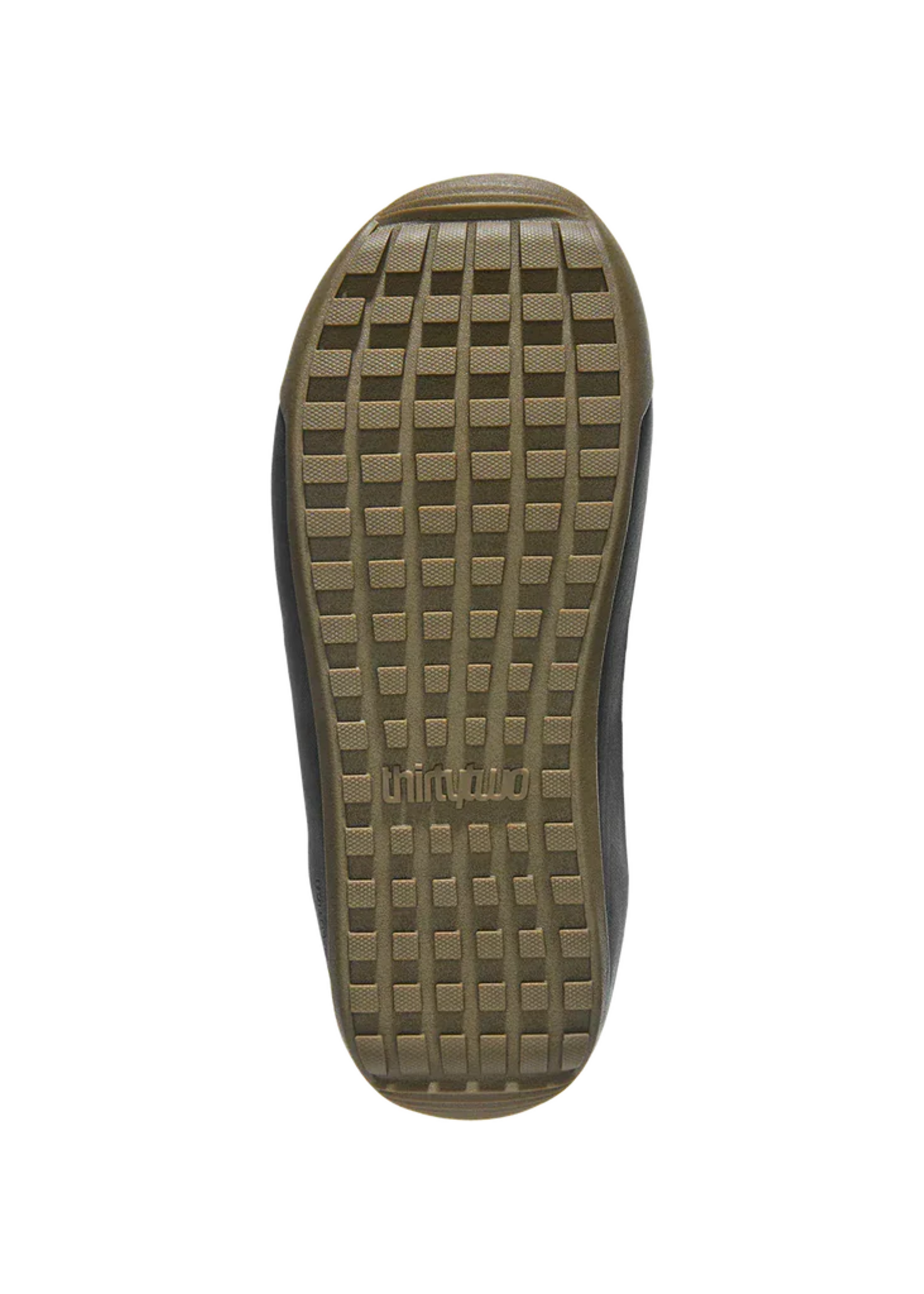 ThirtyTwo Men's Shifty BOA Snowboard Boot | Black/Grey