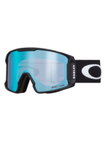 Oakley Line Miner Goggle L | Prizm Sapphire Iridium / Matte Black