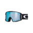 Oakley Line Miner Goggle L | Prizm Sapphire Iridium / Matte Black