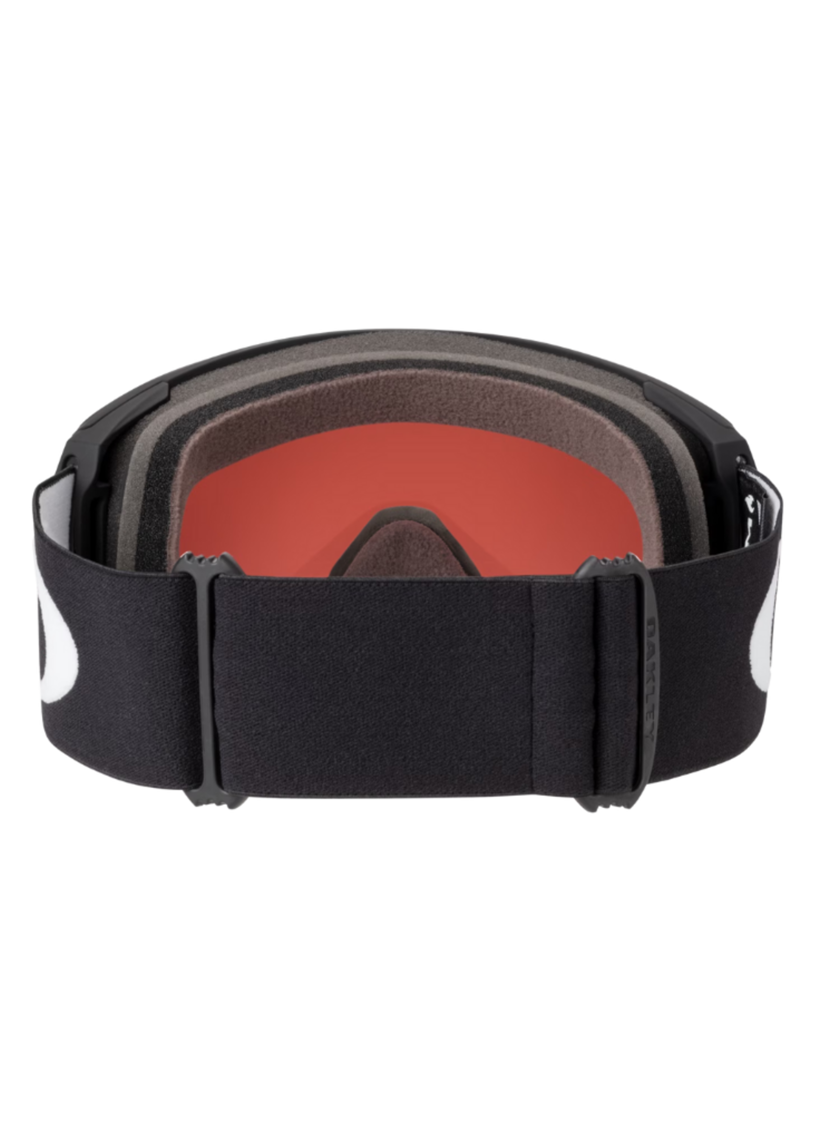 Oakley Line Miner Snow Goggle Large Prizm Sapphire Iridium w/ Matte Black