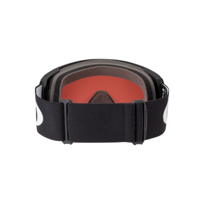 Oakley Line Miner Snow Goggle Large Prizm Sapphire Iridium w/ Matte Black